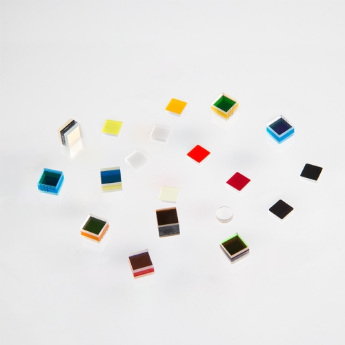 生化醫(yī)療濾光片